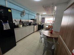 Blk 402 Yishun Ring Road (Yishun), HDB 4 Rooms #617578931